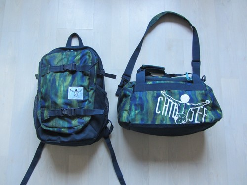 Chiemsee schulrucksack und - chiemsee,