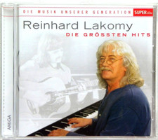 Reinhard lakomy die - -,