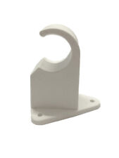 MWH Raster Nr. 2 für Gartentisch - für 28 mm Rohr in weiss oder schwarz wählbar