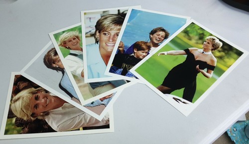 Diana prinzessin von wales x - diana,