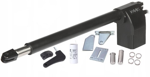 Faac 414 antrieb rechts - faac, –
