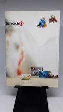 Schleich Kataloge 1999 bis