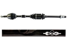 Antriebswelle rechts vorne