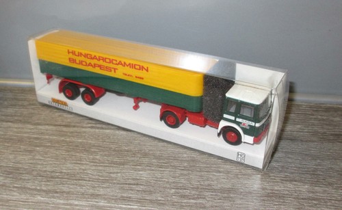 Brekina 78153 man f7 - brekina,