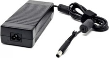 Original HP 135W Ladegerät AC