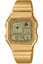Casio Unisex-Uhr Digitaluhr