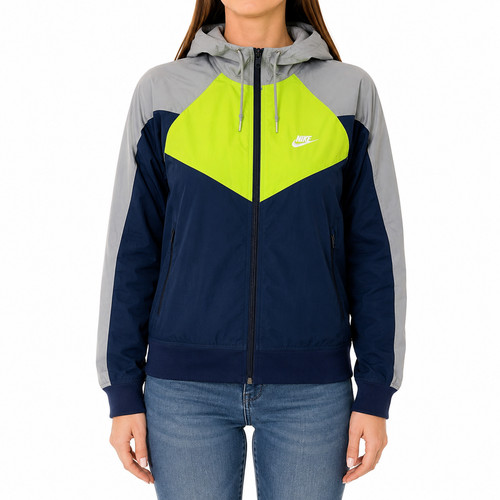 Nike windrunner damen - damen, gr.