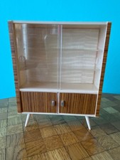 Schrank Vitrine Crailsheimer