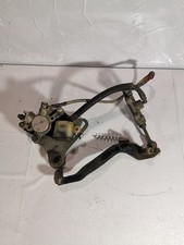 HONDA XL125V VARADERO