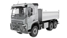 Amewi volvo fmx e015 - fmx,