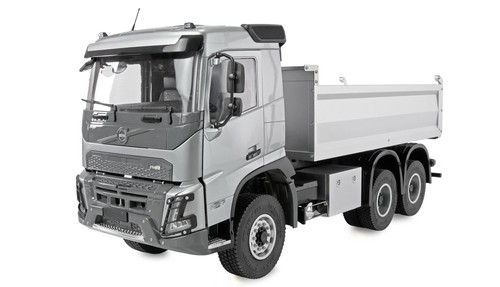 Amewi volvo fmx e015 - fmx,