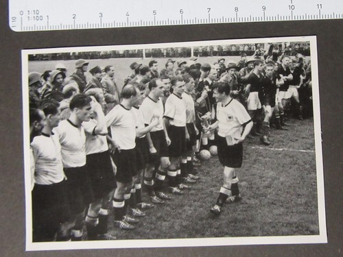 Kosmos sammelbild wm1 954 - wm1,