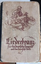 Liederkranz für die deutsche