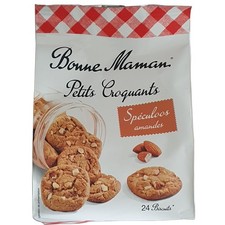 Bonne Maman Kekse mit Mandeln