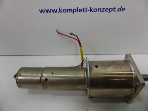 Escape p42 getriebemotor - p42,