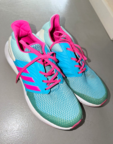 Adidas rapidarun jr - rapidarun, k