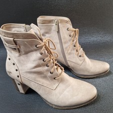 Mustang Damen  Stiefeletten/Boots Gr.41 -NEU-