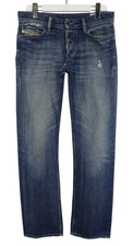DIESEL Viker 008RQ Jeans