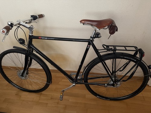 Vsf dr3i herren stadt fahrrad - herren,