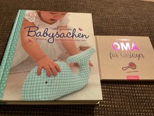 ❤️ Babysachen selber
