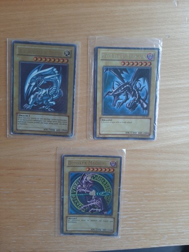Yugioh karten red - yugioh, eyes