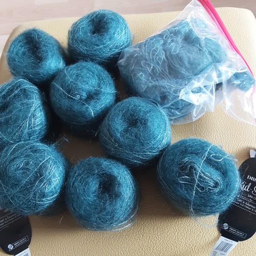 Neu garnstudio drops - neu!,