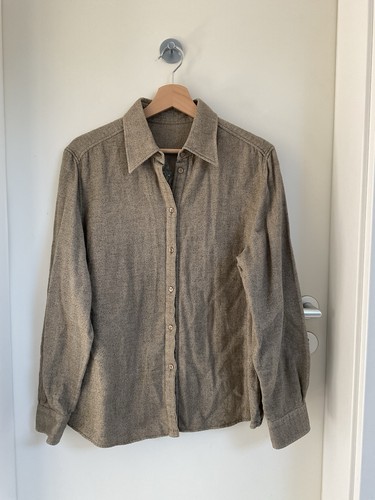 Van laack damen flanell - damen,