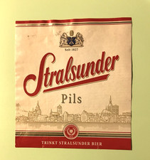 Bieretikett - Beer Label 