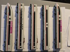 Piko  ICE 3 Triebzug DB AG - Spur TT 5-teilig