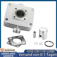 Ersatz zylinder set 50ccm - ersatz,