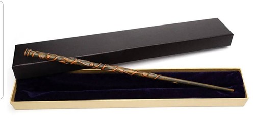 Magic wand zauberstab hermine - wand,