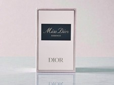 5 x Dior Miss Dior ESSENCE