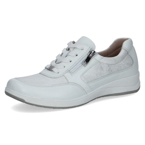 Caprice ledersneaker - caprice,