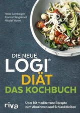 Die neue LOGI-Diät - Das
