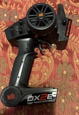 SPEKTRUM Radio Transmitter