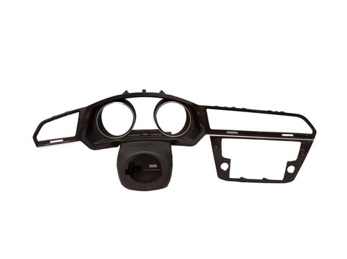 Bezel nav speedometer steering - bezel,