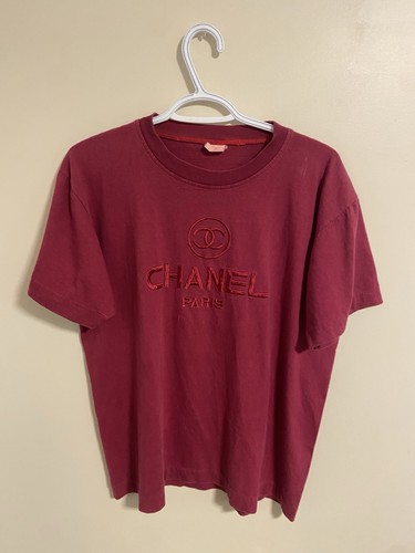 Chanel shirt women s - , t-shirt