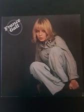 France Gall ‎– France Gall