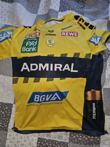 Rhein neckar löwen trikot - neckar,