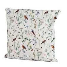 Outdoor Garten Kissen Vögel