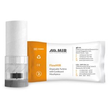 Einwegturbinen FlowMIR für