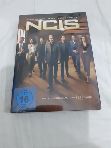 Ncis staffel auf - ,, neu