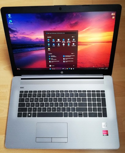 470 fhd intel i5 - hp, g7
