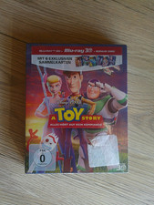 A Toy Story - Alles hört auf