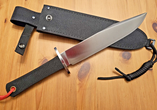 Cold steel trail - steel, (san