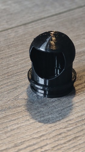 Ansaugtrichter für roller - ansaugtrichter,