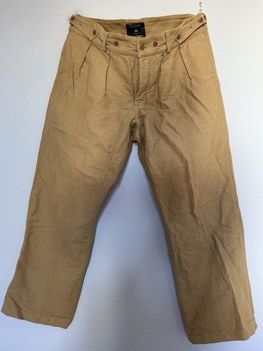 Nigel cabourn mainline - nigel,