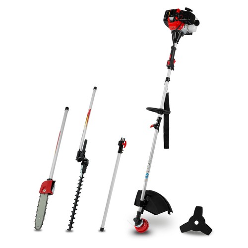 Eberth motorsense rasentrimmer - motorsense,