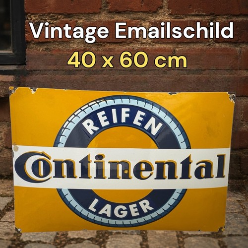 Vintage alt continental reifen - vintage,