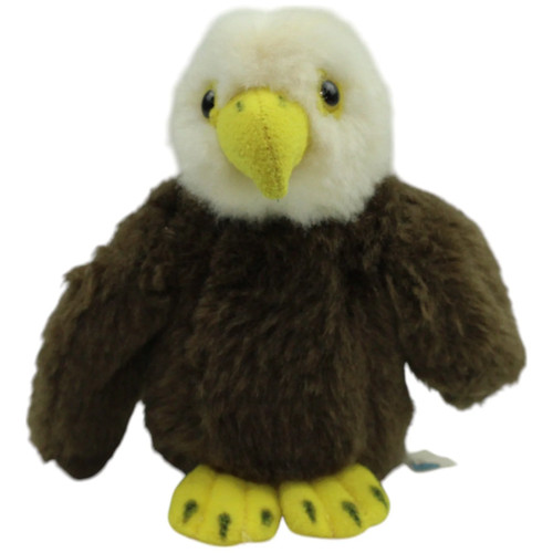 Semo vogel kuscheltier cm - semo, 12